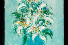 COTTAVOZ-LILIUM-3-65cmx46cm-huile-sur-toile