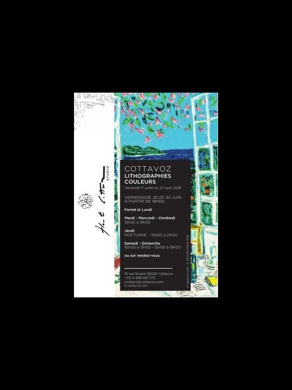 Livret cartes postales