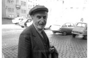 Jean-Jacques Lerrant