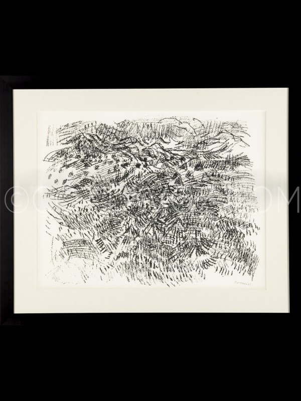 La Toscane _Cottavoz_1961