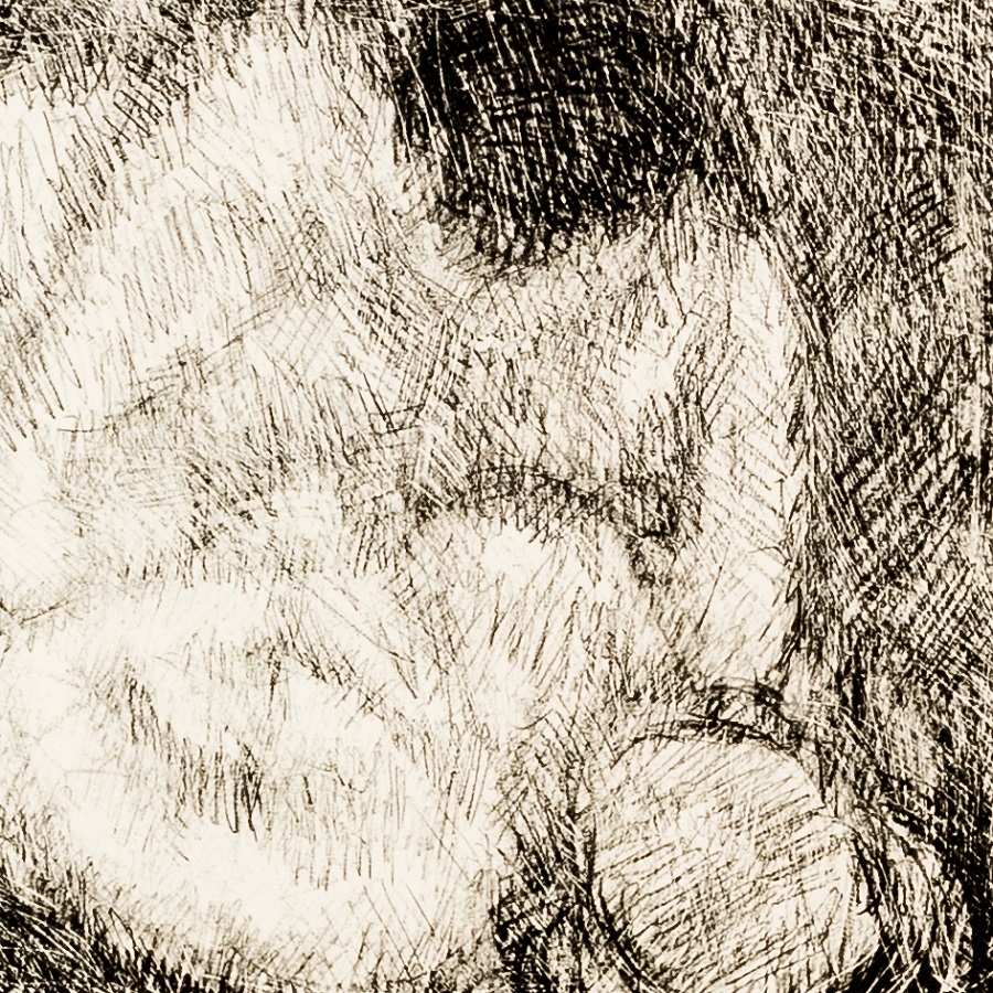 Cottavoz-dyptiques litho nue 2 details