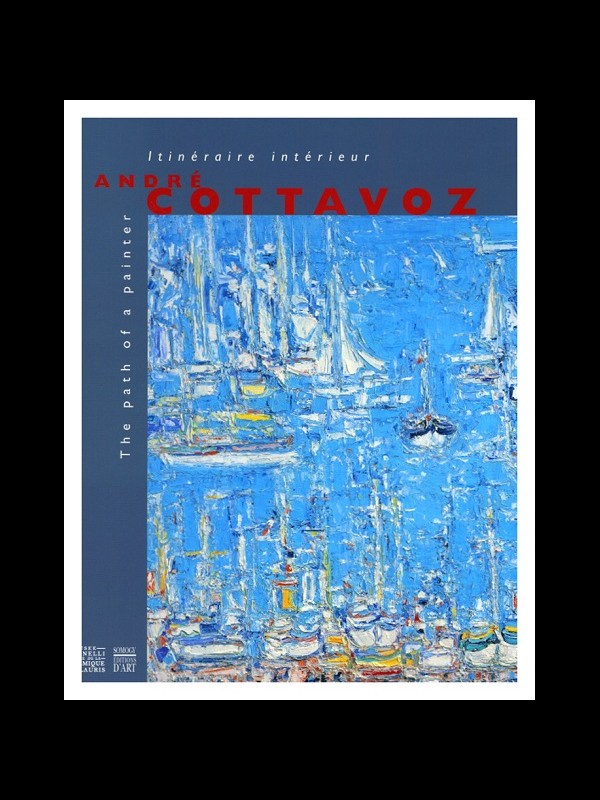 Cottavoz Itinéraire intérieur