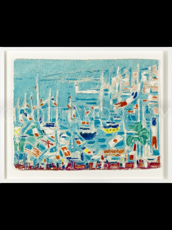 Festival de Cannes_Cottavoz 1991