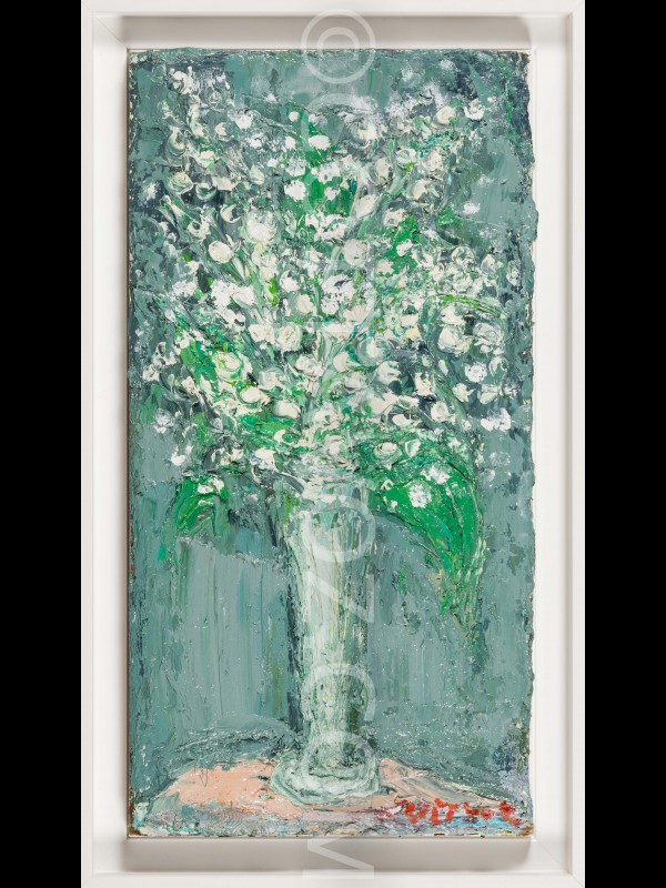 Bouquet de Muguet_Cottavoz