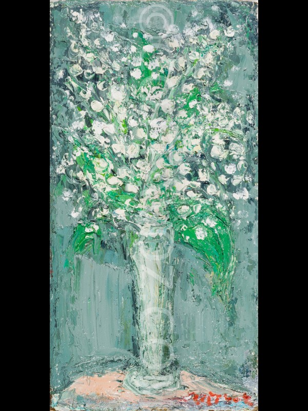 Bouquet de Muguet_Cottavoz Bouquet de Muguet_Cottavoz