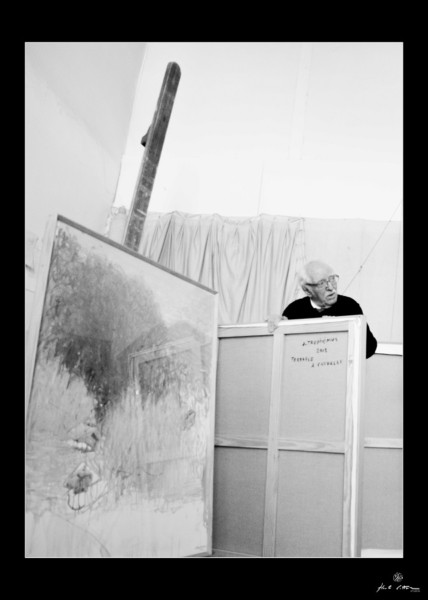 Truphemus à L'atelier à Lyon