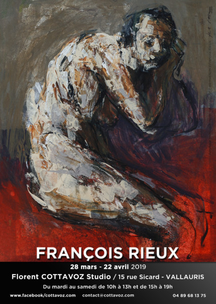 Affiche de l'exposition